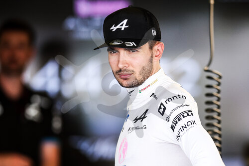 F1 Grand Prix of Mexico