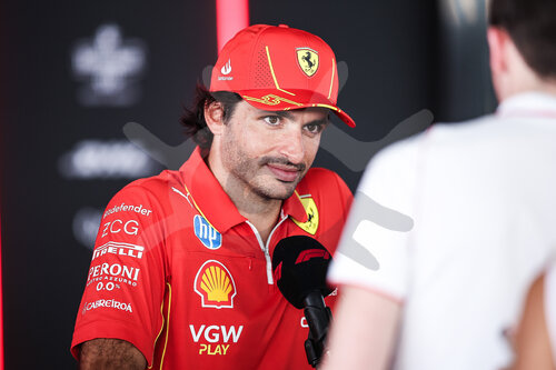 F1 Grand Prix of Mexico