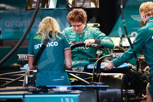 F1 Grand Prix of Mexico