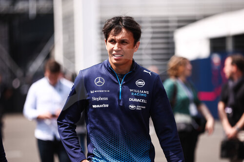 F1 Grand Prix of Mexico