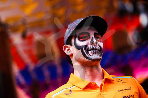 F1 Grand Prix of Mexico