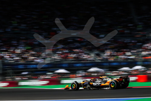 F1 Grand Prix of Mexico