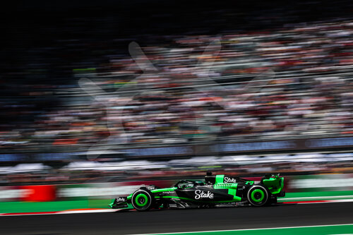 F1 Grand Prix of Mexico