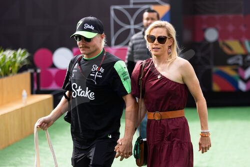 F1 Grand Prix of Mexico