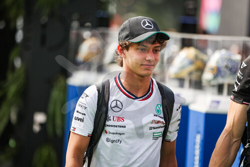 F1 Grand Prix of Mexico