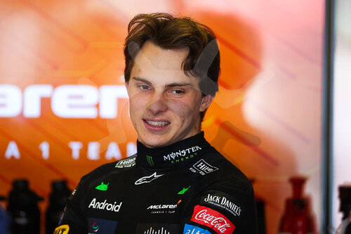 F1 Grand Prix of Mexico