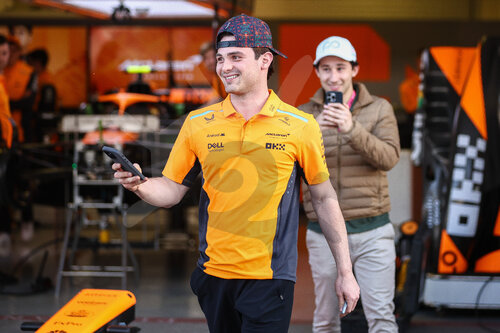 F1 Grand Prix of Mexico