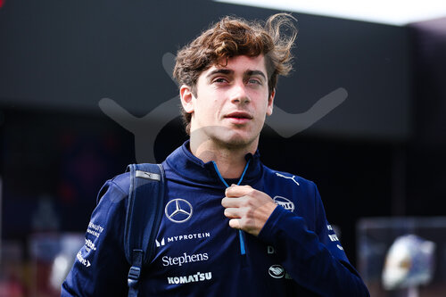 F1 Grand Prix of Mexico