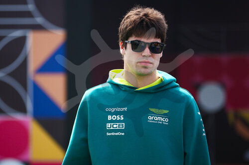 F1 Grand Prix of Mexico