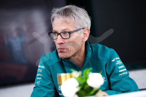 F1 Grand Prix of Mexico