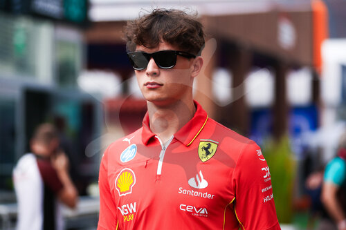 F1 Grand Prix of Mexico
