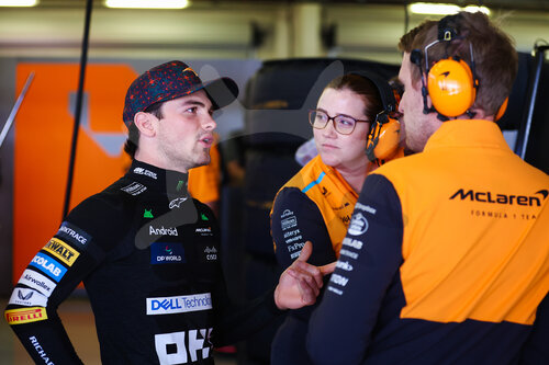 F1 Grand Prix of Mexico