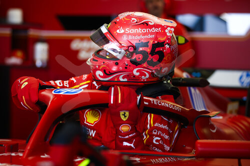 F1 Grand Prix of Mexico