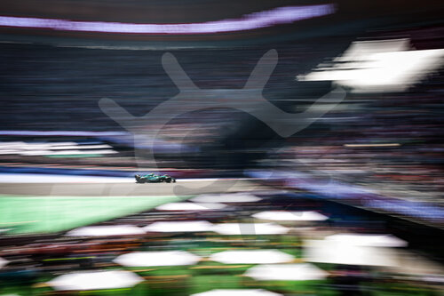 F1 Grand Prix of Mexico