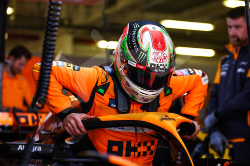 F1 Grand Prix of Mexico