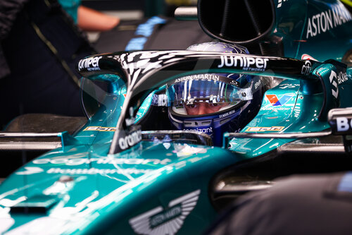 F1 Grand Prix of Mexico