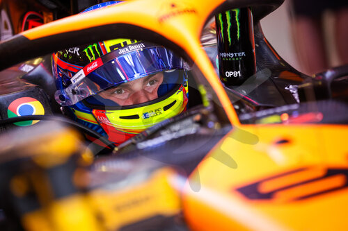 F1 Grand Prix of Mexico