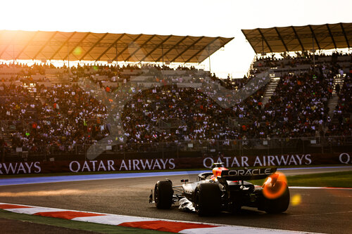 F1 Grand Prix of Mexico