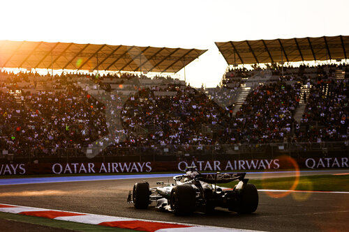 F1 Grand Prix of Mexico