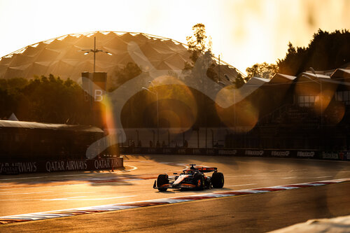 F1 Grand Prix of Mexico