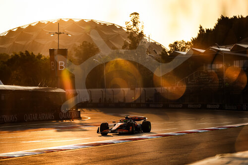 F1 Grand Prix of Mexico