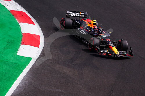 F1 Grand Prix of Mexico