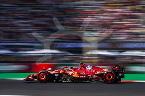 F1 Grand Prix of Mexico