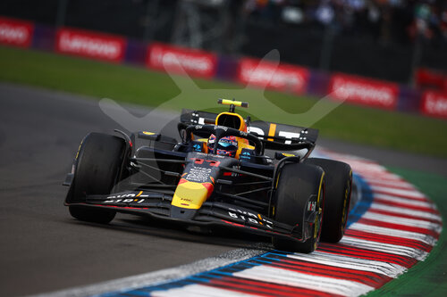 F1 Grand Prix of Mexico