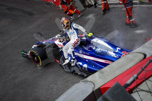 F1 Grand Prix of Mexico