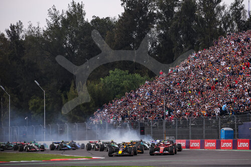 F1 Grand Prix of Mexico