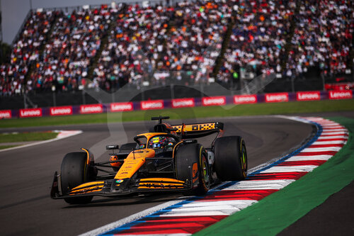 F1 Grand Prix of Mexico