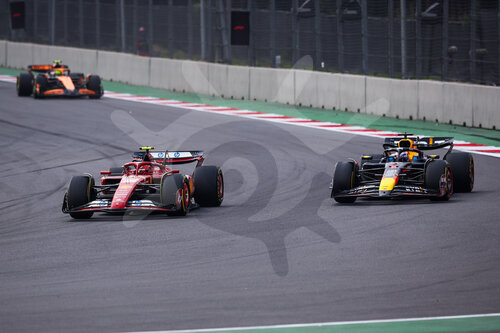 F1 Grand Prix of Mexico