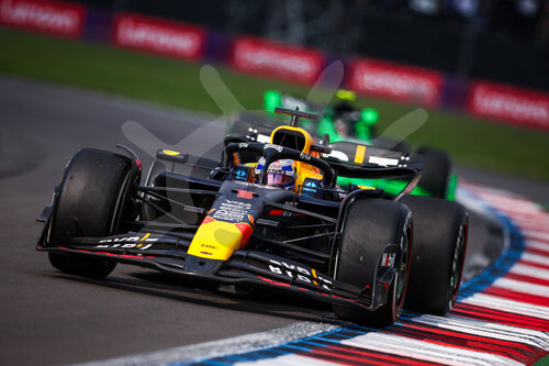 F1 Grand Prix of Mexico