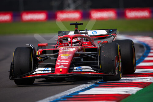 F1 Grand Prix of Mexico