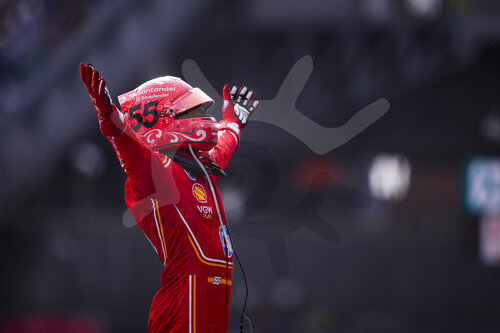 F1 Grand Prix of Mexico