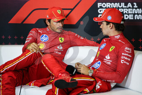 F1 Grand Prix of Mexico