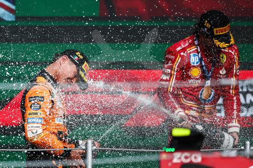F1 Grand Prix of Mexico