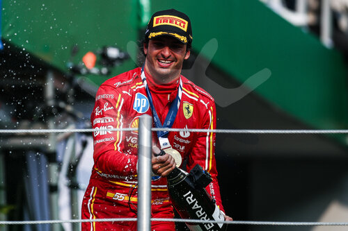 F1 Grand Prix of Mexico