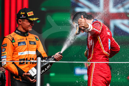 F1 Grand Prix of Mexico
