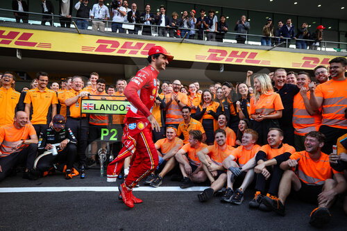 F1 Grand Prix of Mexico