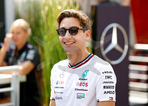 F1 Grand Prix of Mexico
