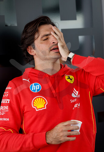 F1 Grand Prix of Mexico