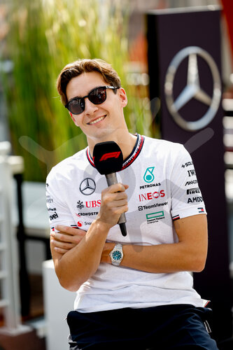 F1 Grand Prix of Mexico