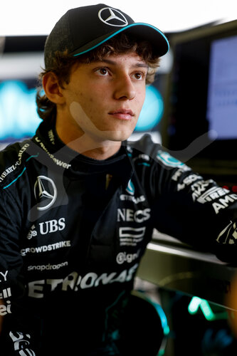 F1 Grand Prix of Mexico