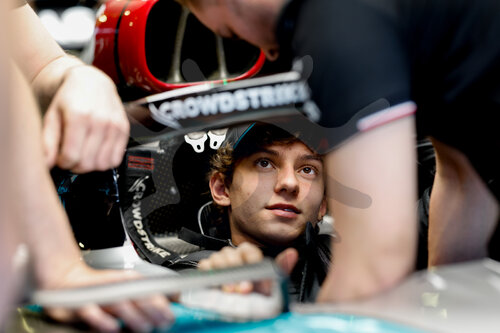 F1 Grand Prix of Mexico