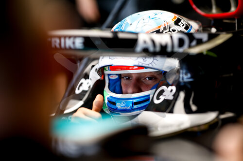 F1 Grand Prix of Mexico