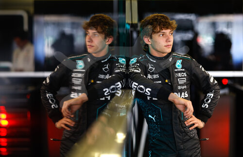 F1 Grand Prix of Mexico