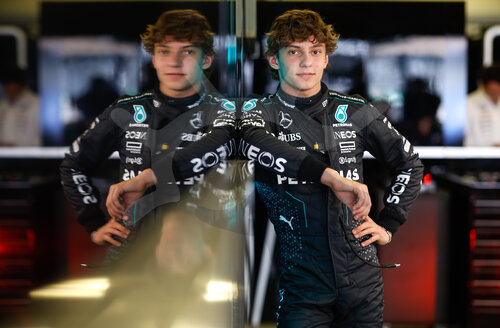 F1 Grand Prix of Mexico