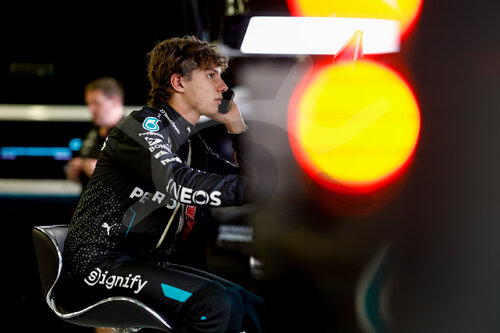 F1 Grand Prix of Mexico