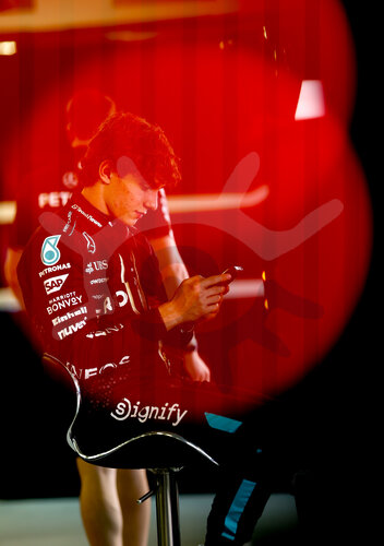 F1 Grand Prix of Mexico